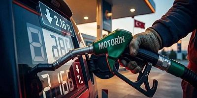 Motorine 5,57 TL İndirim Geliyor