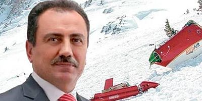 Muhsin Yazıcıoğlu Soruşturmasında 25 Şüpheli Yakalandı
