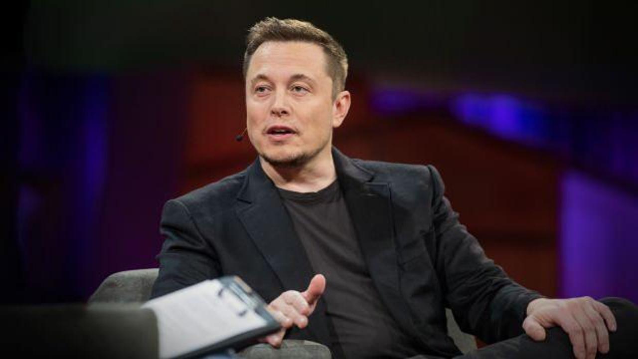 Musk'ın yapay zeka şirketi xAI'a 6 milyar dolarlık yatırım
