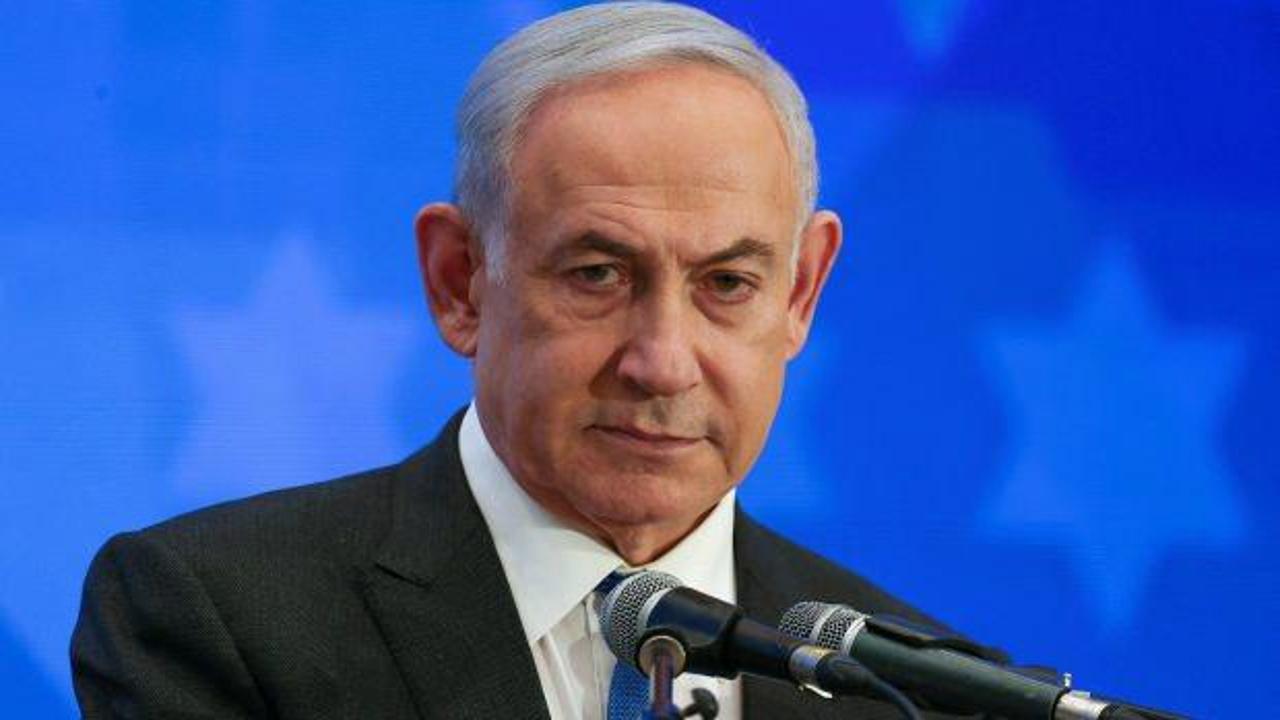 Netanyahu: Anlaşma olsun ya da olmasın Refah'a karadan gireceğiz