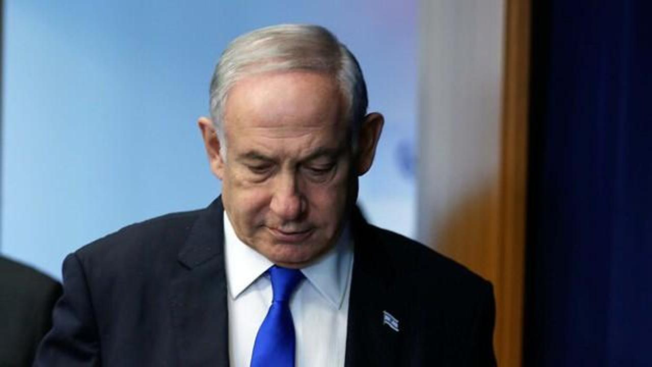 Netanyahu: Bölünme hemen sona ermeli çünkü varoluşsal bir tehlikeyle karşı karşıyayız