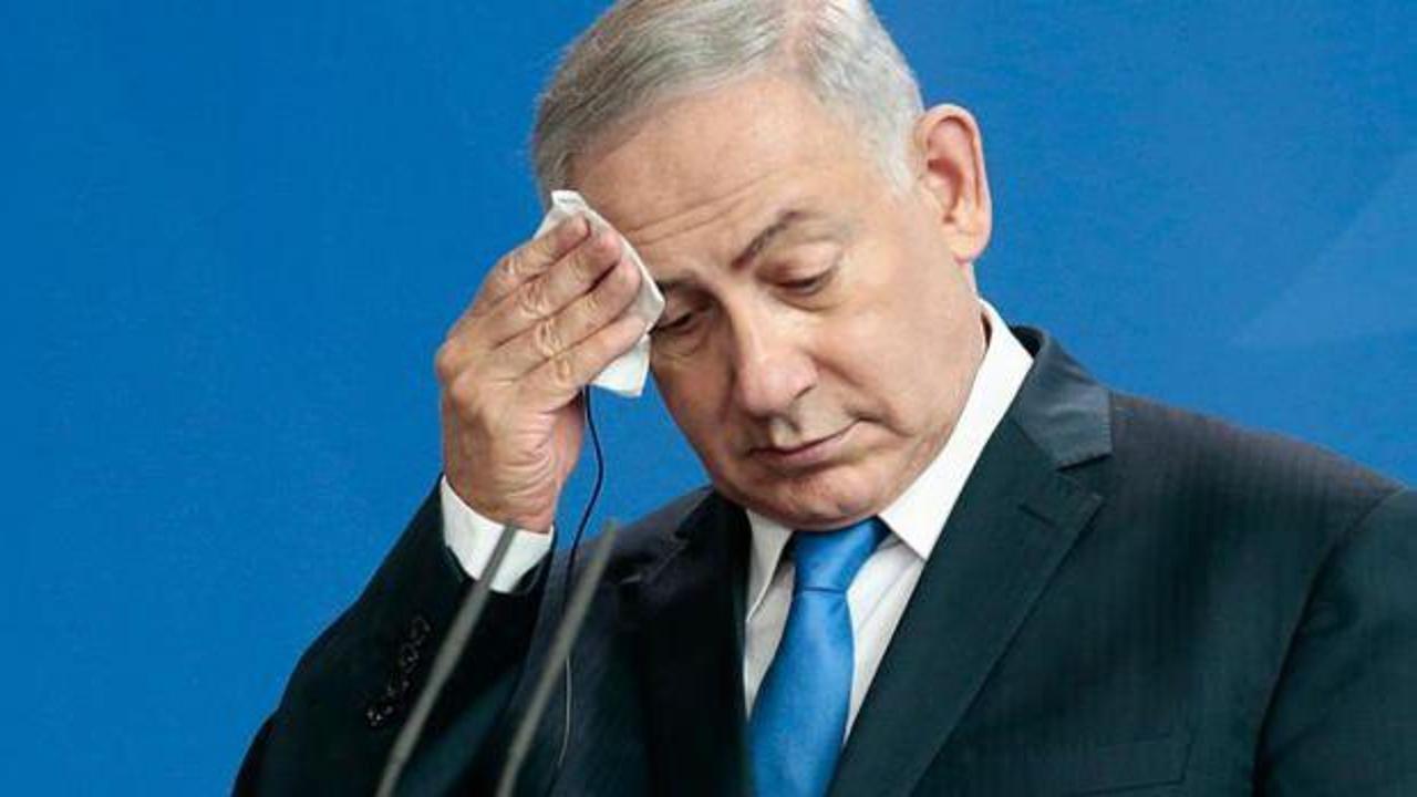 Netanyahu için yolun sonu: Tel Aviv’de halk sokağa indi