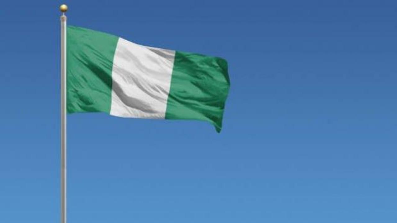 Nijerya'da camide patlama: 11 kişi hayatını kaybetti