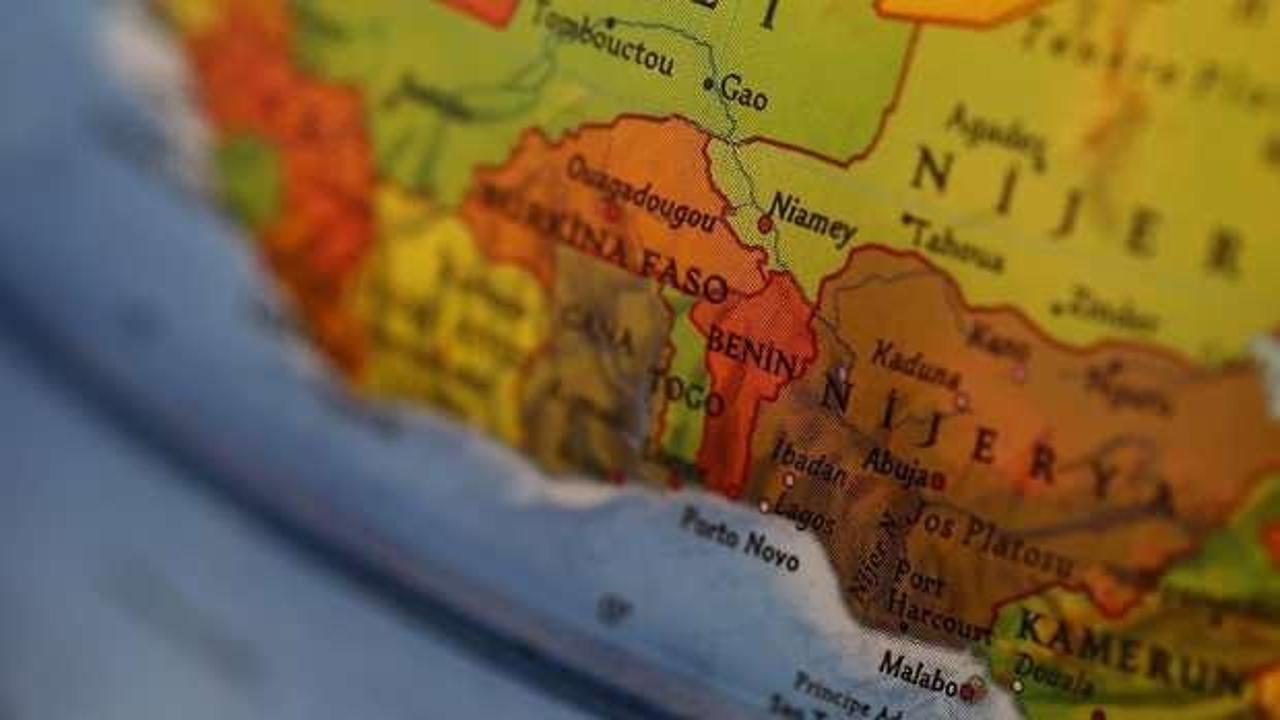 Nijerya'da çobanlar katliam yaptı: 21 ölü