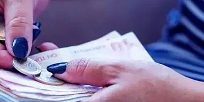 Nisan Enflasyonu Açıklandı: Emeklilere Şimdiden %14,62 Zam