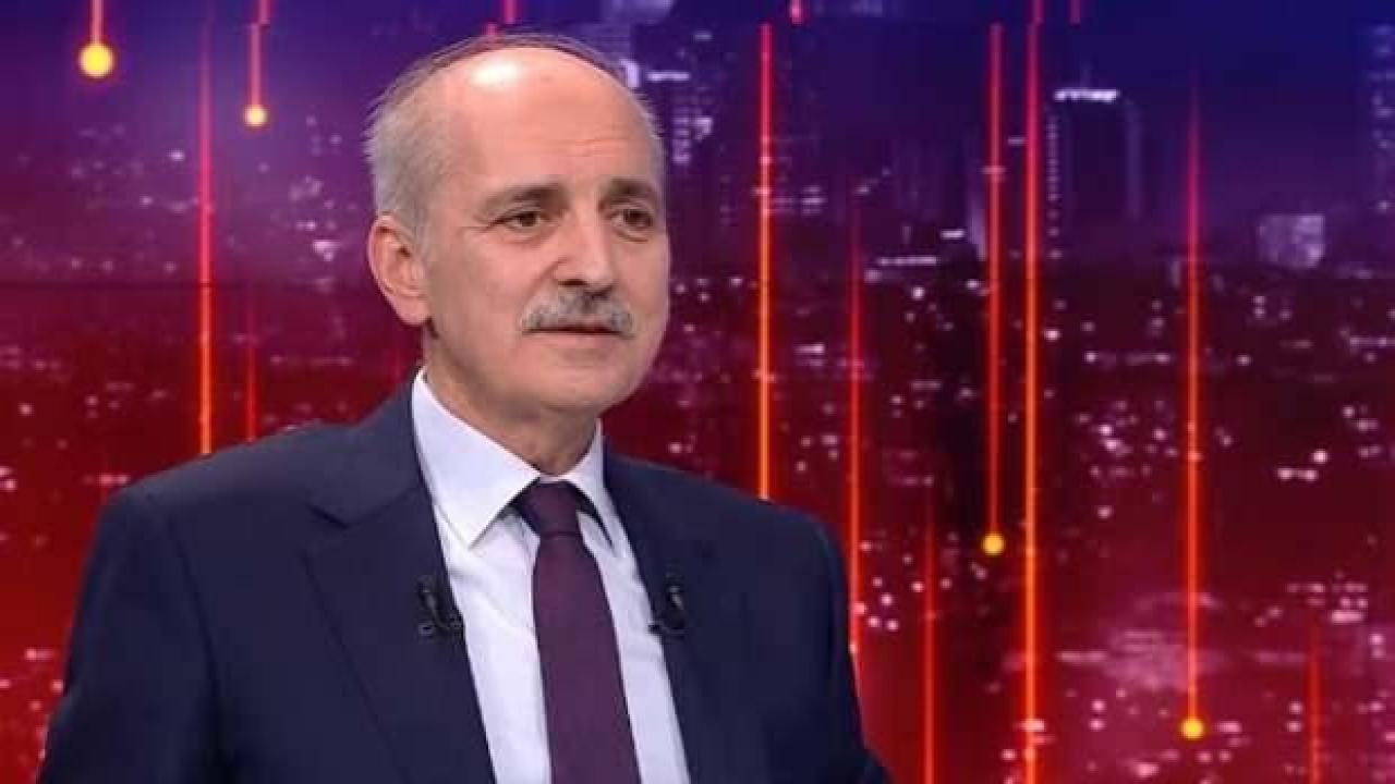 Numan Kurtulmuş'tan BAYKAR'ı hedef alan Kılıçdaroğlu'na yanıt: Sözleri cehalet kokuyor