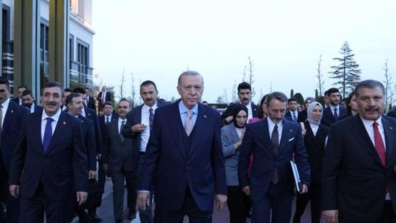 Öğretmenlere atama müjdesi! Cumhurbaşkanı Erdoğan duyurdu