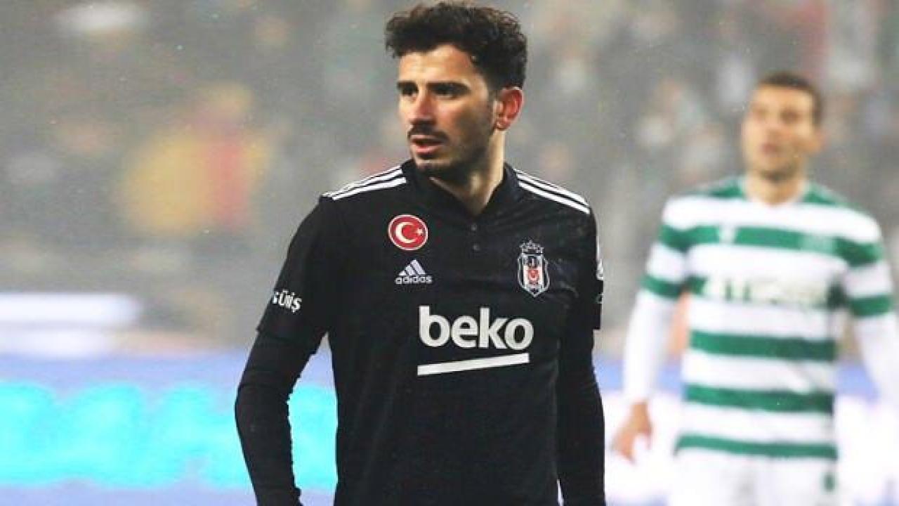 Oğuzhan Özyakup sürprizi! Menajeri Galatasaray'a önerdi