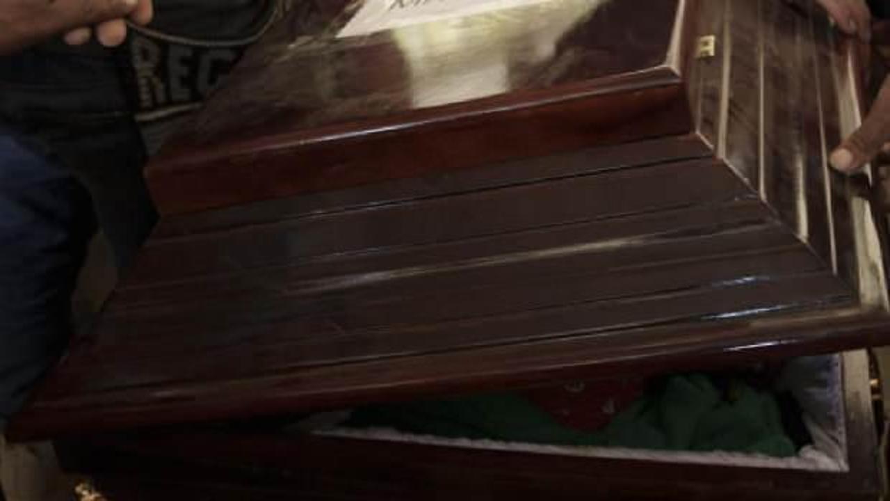 Ölü sanılan kadının, cenaze hazırlığı sırasında yaşadığı fark edildi