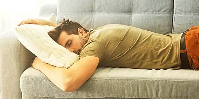 Oruç ve Uyku Tartışmasına Net Yanıt