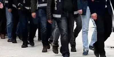 Ozan Elektronik Para’ya Yeni Operasyon: 11 Gözaltı