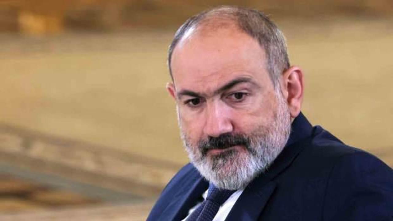 Paşinyan'dan ezber bozan açıklamalar: Erivan yönünü NATO'ya çevirdi