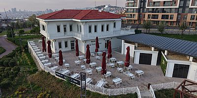 PenCR Teras Kapılarını Açtı