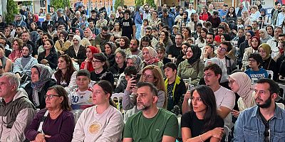 Pendik 10. Kitap Fuarı, 110 Bin Ziyaretçiyi Ağırladı