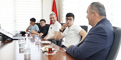 Pendik’in LGS Gururu