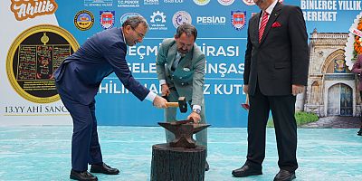Pendik’te Ahilik Geleneği Meydana Taşındı
