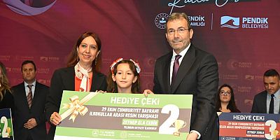 Pendik’te Cumhuriyet Coşkusu Kültür Merkezi’ne Taşındı