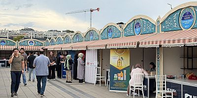 Pendik’te İş Arayanlar İçin 71 Firma Aynı Noktada