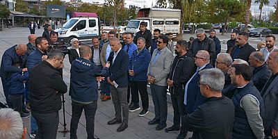 Pendik’te memleket günleri etkinliği İBB engeline takıldı