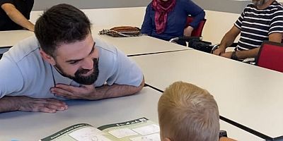 Pendik’te Özel Çocuk ve Aile Akademisi İlk Dönemini Tamamladı