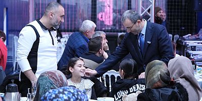 Pendik’te Ramazan Hazırlıkları Tamam