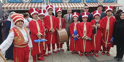 Pendik’te Sanat ve Emek Rüzgarı