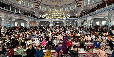 Pendik’te “Tekne Orucu” Geleneği Yaşatılıyor