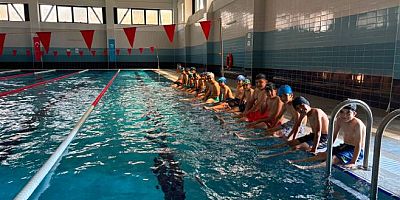 Pendik’te Yaz Spor Okulları 2 Bin 866 Çocuğun Katılımıyla Kapılarını Açtı