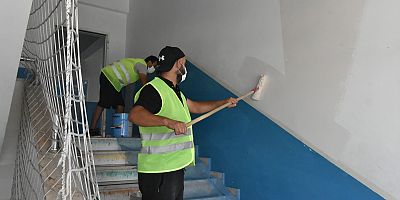 Pendik’teki Okullarda Büyük Dönüşüm