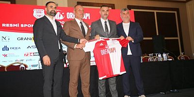 Pendikspor Yeni Sezona Görkemli Törenle Başladı