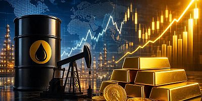 Petrol 100 Doları Aştı