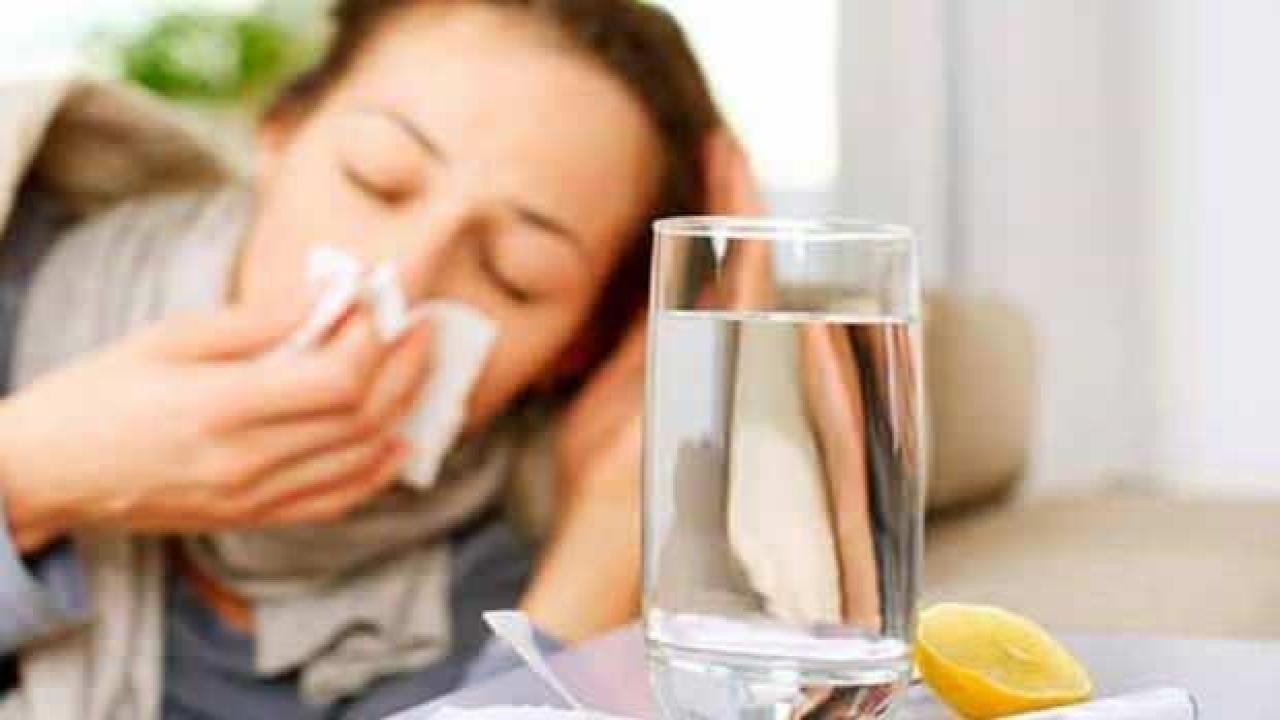 Prof. Dr. Şevket Özkaya: Ayırt edilmesi zor. Ne grip ne Covid-19... Bu süper enfeksiyon!