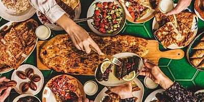 Ramazan Sofrası Cep Yakıyor