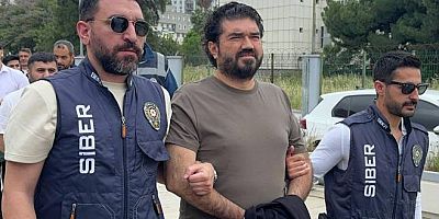 Rasim Ozan Kütahyalı tahliye edildi