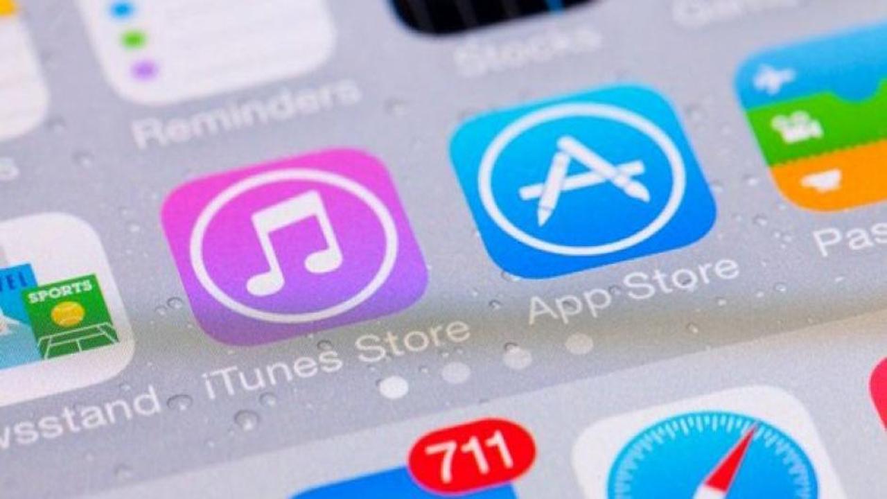 Rekabet Kurulu'ndan App Store'a soruştuma