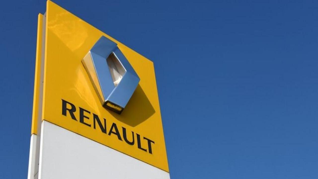 Renault yeni motorunu Türkiye'ye sattı! Otomotiv dünyası saşkın