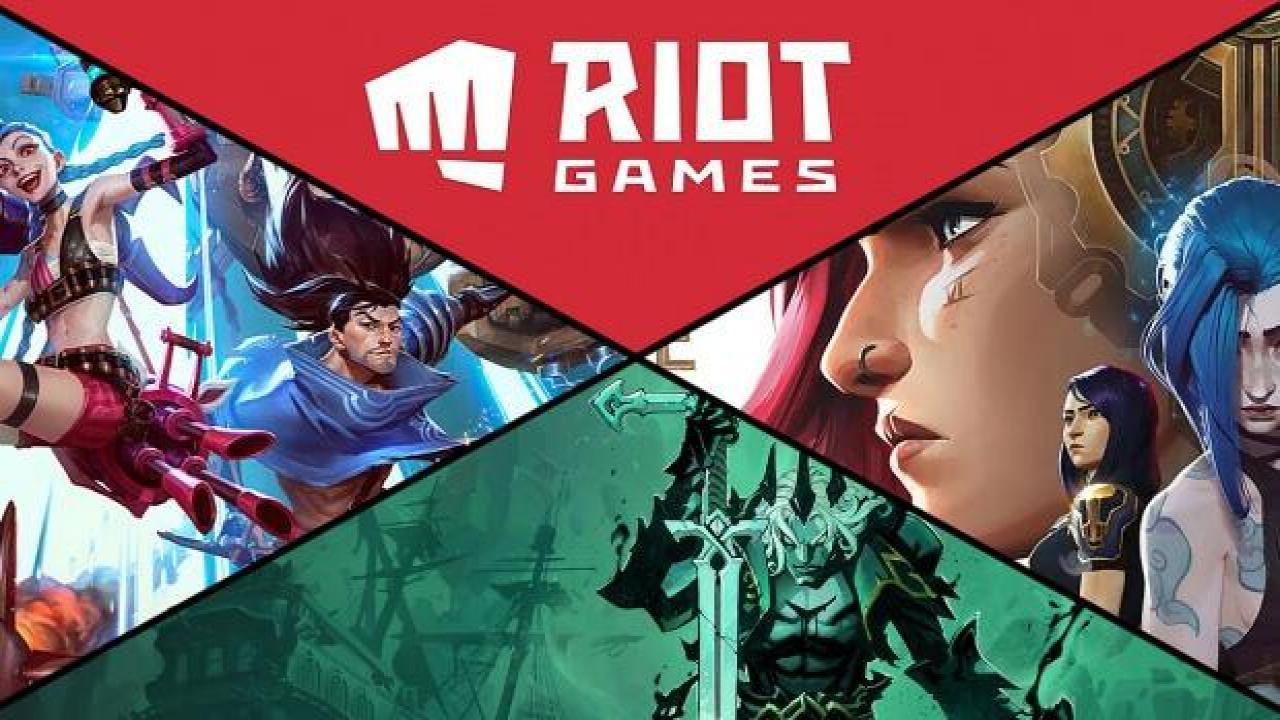 Riot Games’ten yeni oyun! 'Project L' kod adlı oyunun çıkış tarihi belli oldu mu?