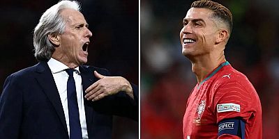 Ronaldo sessizliğini bozdu! Milli takım kararını açıkladı