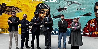 Ruanda Büyükelçisi Kayonga’dan Ümraniye’de Bilim Merkezi Ziyareti