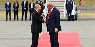 Rusya’dan ABD’ye Gizli İstihbarat Teklifi