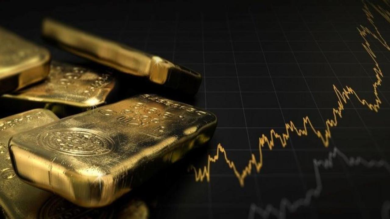 Rusya ve Çin'in altın rezervleri artıyor