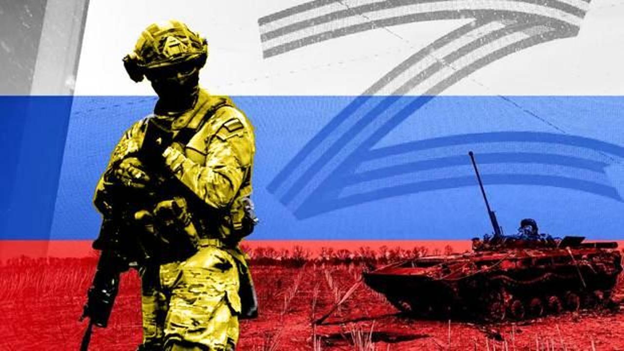 Rusya'dan Fransa'ya savaş tehdidi! Çatışma riski artabilir