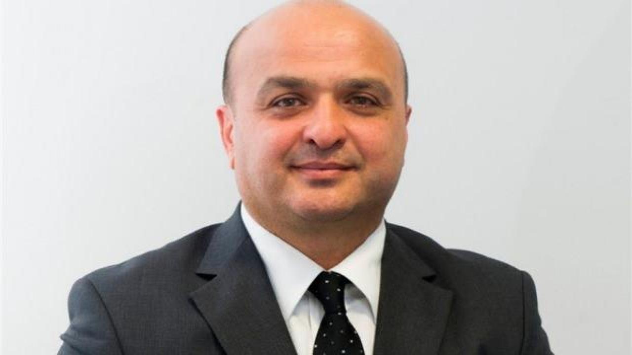 Sabah Gazetesi Yazı İşleri Müdürü Şaban Arslan vefat etti!