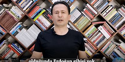 Şadi Yazıcı AK Parti dönemi videolarına devam ediyor