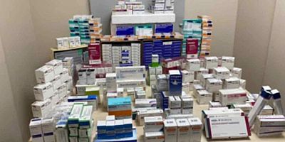 “Sahte Sağlık Ürünleri Alarmı: İnternetten Almayın”