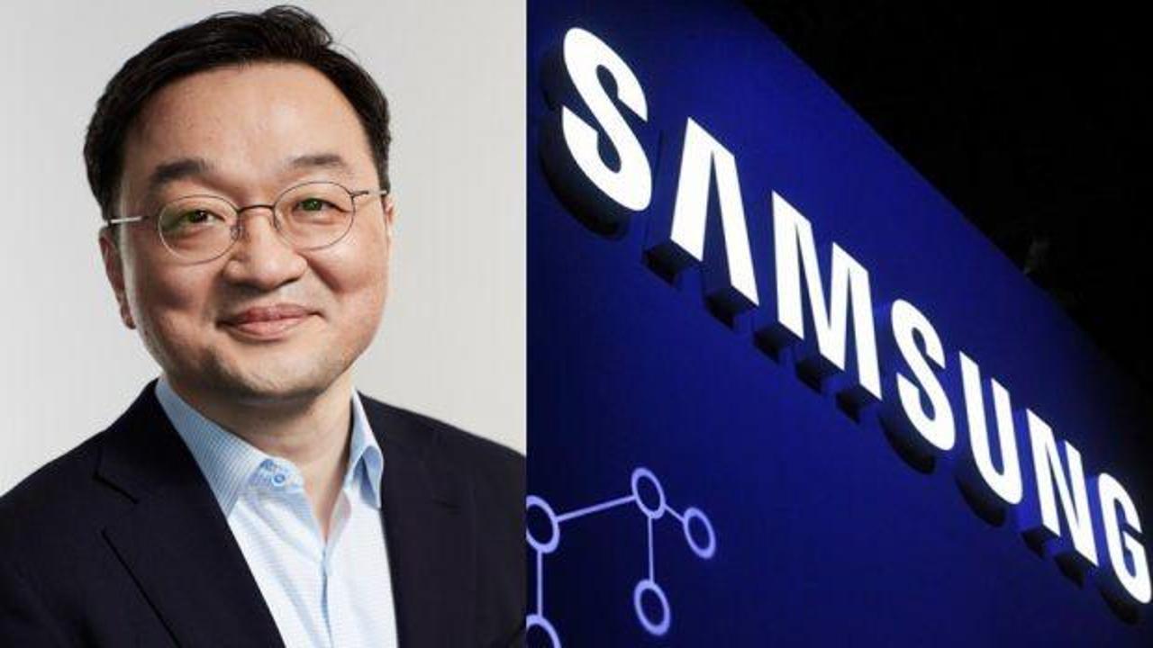 Samsung Electronics Türkiye’de yeni dönem:   Başkanlık görevine Jeff Jo getirildi