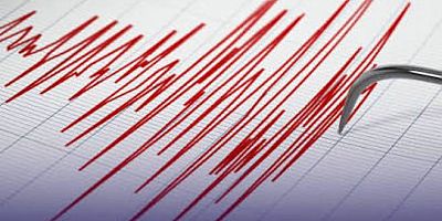 Şanlıurfa’da 5,4’lük deprem sonrası dikkat çeken açıklama