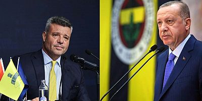 Saran’dan Kanté Transferi İçin Erdoğan’a Teşekkür