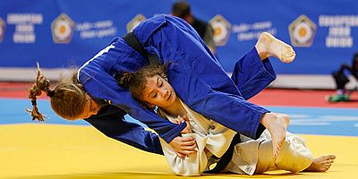 Semanur Yüksel'den Tarihi Zafer: Avrupa Judo Şampiyonu!