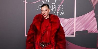 Serenay Sarıkaya Gözaltında
